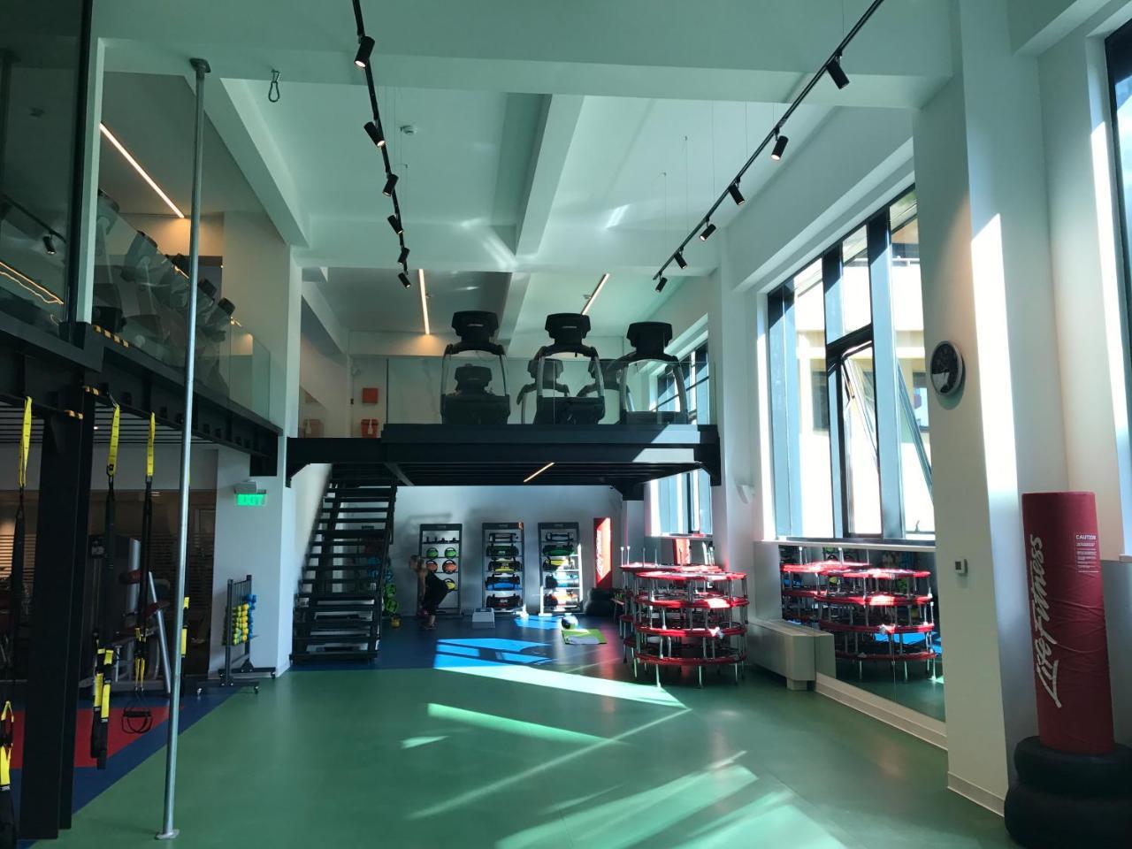Penthouse Orhideea Aparthotel Bucareste Exterior foto