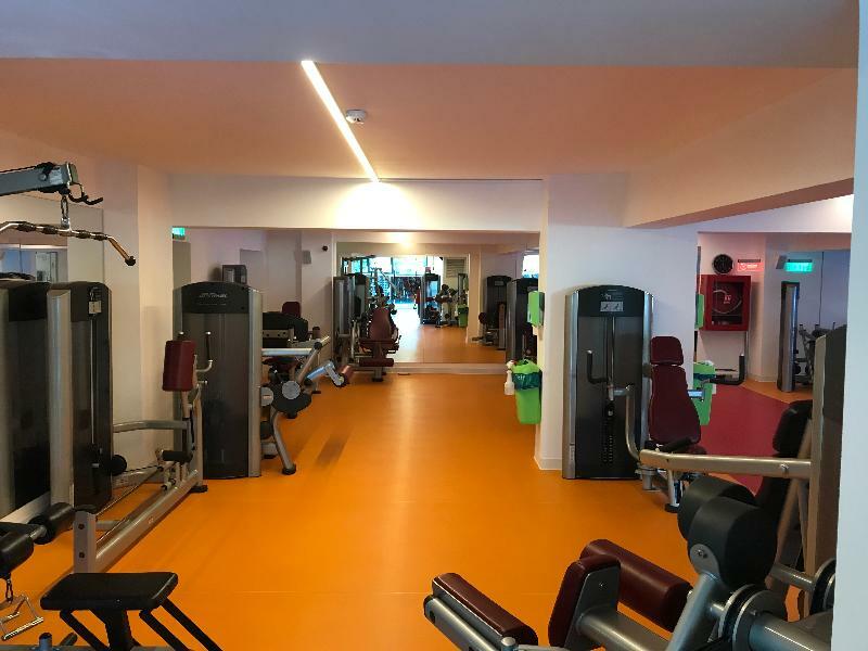 Penthouse Orhideea Aparthotel Bucareste Exterior foto