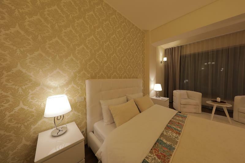 Penthouse Orhideea Aparthotel Bucareste Exterior foto