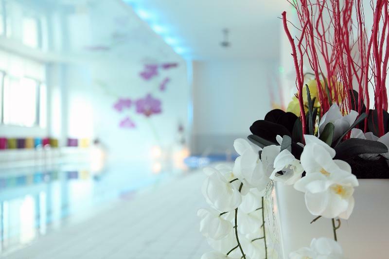 Penthouse Orhideea Aparthotel Bucareste Exterior foto