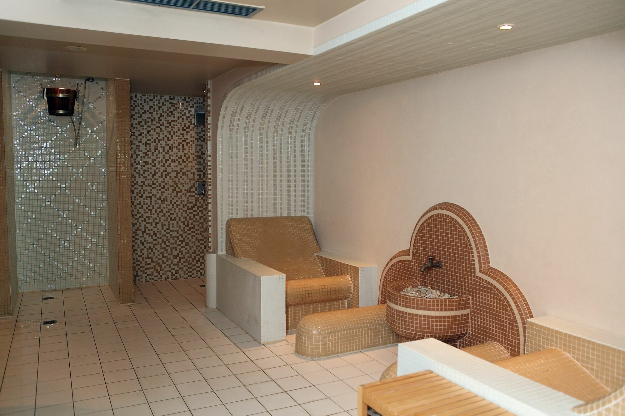 Penthouse Orhideea Aparthotel Bucareste Exterior foto