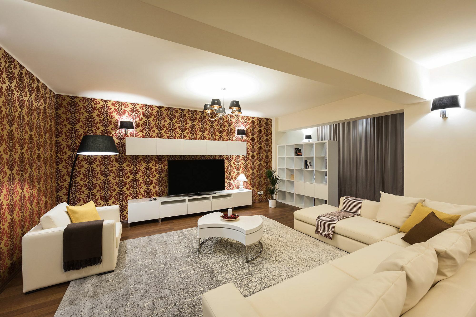 Penthouse Orhideea Aparthotel Bucareste Exterior foto