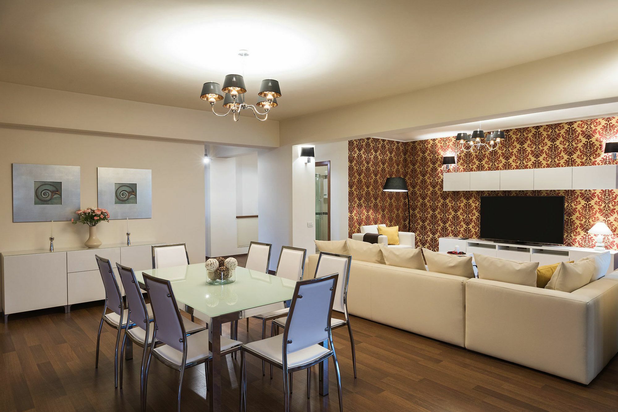 Penthouse Orhideea Aparthotel Bucareste Exterior foto