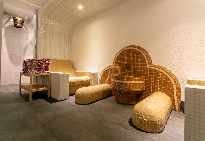 Penthouse Orhideea Aparthotel Bucareste Exterior foto